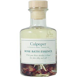 Rose Bath Essence 200ml